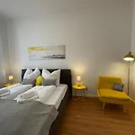 Lucky Ls01 - Vollausstattung - Zentrum - Grosse Kueche - 2 - Smart-tv Maagdenburg