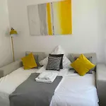 Appartement Lucky Ls01 - Vollausstattung - Zentrum - Grosse Kueche - 2 - Smart-tv *