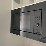 Lucky Ls01 - Vollausstattung - Zentrum - Grosse Kueche - 2 - Smart-tv Appartement Maagdenburg