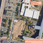 Lucky Ls01 - Vollausstattung - Zentrum - Grosse Kueche - 2 - Smart-tv Appartement Maagdenburg