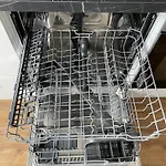 Lucky Ls01 - Vollausstattung - Zentrum - Grosse Kueche - 2 - Smart-tv Appartement Maagdenburg