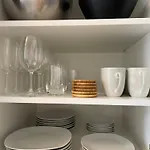 Lucky Ls01 - Vollausstattung - Zentrum - Grosse Kueche - 2 - Smart-tv * Maagdenburg