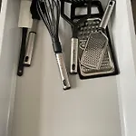 Lucky Ls01 - Vollausstattung - Zentrum - Grosse Kueche - 2 - Smart-tv