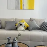 Appartement Lucky Ls01 - Vollausstattung - Zentrum - Grosse Kueche - 2 - Smart-tv