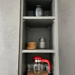 Lucky Ls01 - Vollausstattung - Zentrum - Grosse Kueche - 2 - Smart-tv Appartement Maagdenburg