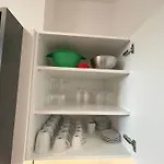 Lucky Ls01 - Vollausstattung - Zentrum - Grosse Kueche - 2 - Smart-tv Appartement