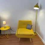 Appartement Lucky Ls01 - Vollausstattung - Zentrum - Grosse Kueche - 2 - Smart-tv Maagdenburg