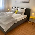 Lucky Ls01 - Vollausstattung - Zentrum - Grosse Kueche - 2 - Smart-tv Maagdenburg