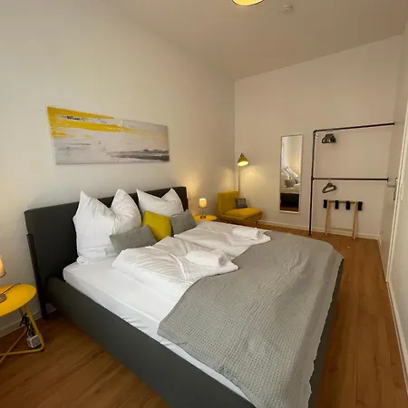 Lucky Ls01 - Vollausstattung - Zentrum - Grosse Kueche - 2 - Smart-tv شقة