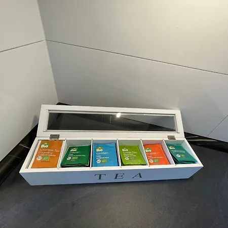 شقة Lucky Ls01 - Vollausstattung - Zentrum - Grosse Kueche - 2 - Smart-tv ماغديبورغ