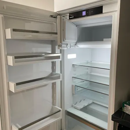 Lucky Ls01 - Vollausstattung - Zentrum - Grosse Kueche - 2 - Smart-tv * Magdeburg