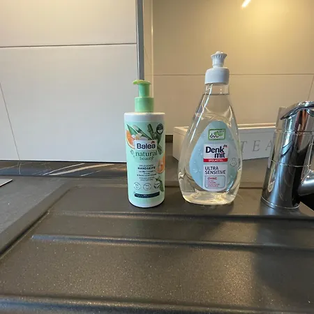 Lucky Ls01 - Vollausstattung - Zentrum - Grosse Kueche - 2 - Smart-tv