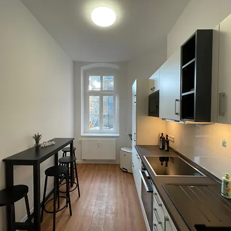 Lucky Ls01 - Vollausstattung - Zentrum - Grosse Kueche - 2 - Smart-tv Lejlighed *