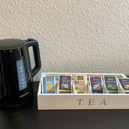 Lucky Ls01 - Vollausstattung - Zentrum - Grosse Kueche - 2 - Smart-tv * ماغديبورغ