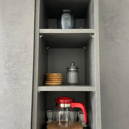 Ls01 Deluxe Apartment, Voll Ausgestattet, Zentral, Gross Apartamento Magdeburgo