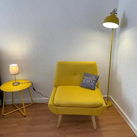 Lejlighed Lucky Ls01 - Vollausstattung - Zentrum - Grosse Kueche - 2 - Smart-tv Magdeburg