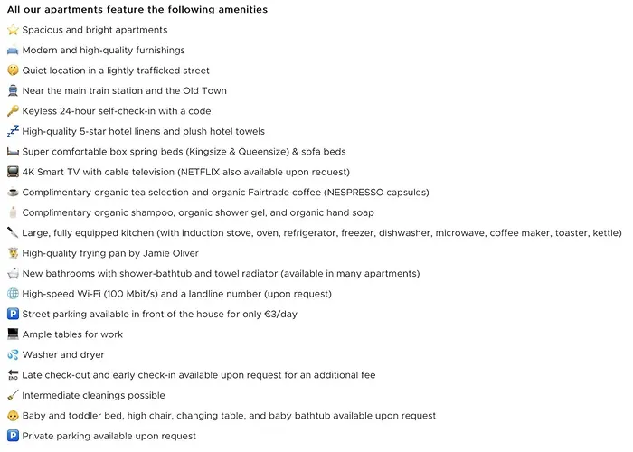 Lucky Ls01 - Vollausstattung - Zentrum - Grosse Kueche - 2 - Smart-tv * ماغديبورغ