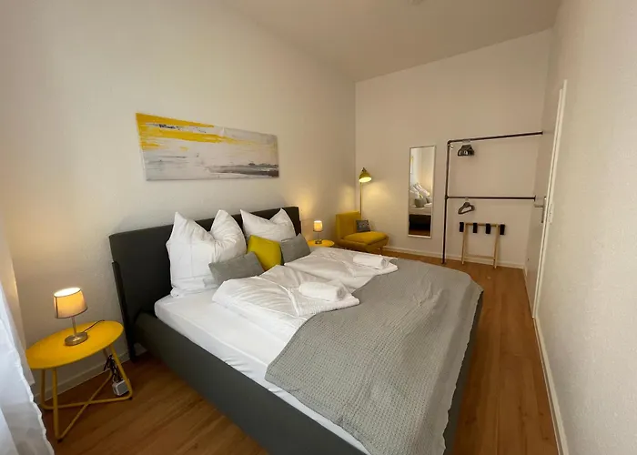 Lucky Ls01 - Vollausstattung - Zentrum - Grosse Kueche - 2 - Smart-tv شقة