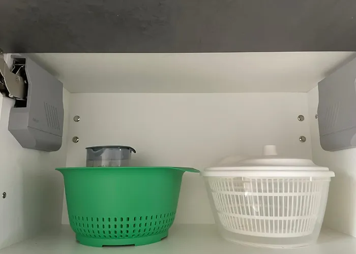 Lucky Ls01 - Vollausstattung - Zentrum - Grosse Kueche - 2 - Smart-tv *