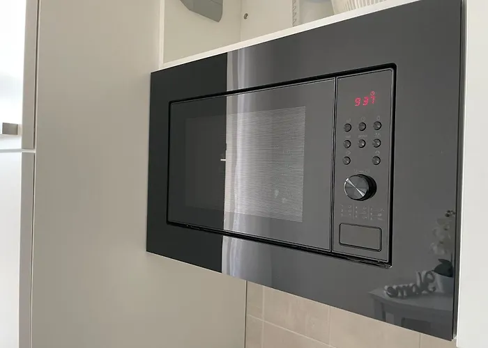 Ls01 Deluxe Apartment, Voll Ausgestattet, Zentral, Gross アパート マクデブルク