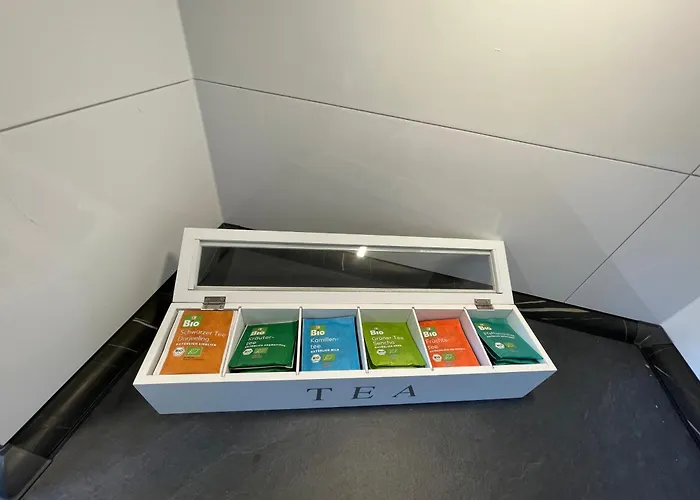 شقة Lucky Ls01 - Vollausstattung - Zentrum - Grosse Kueche - 2 - Smart-tv ماغديبورغ