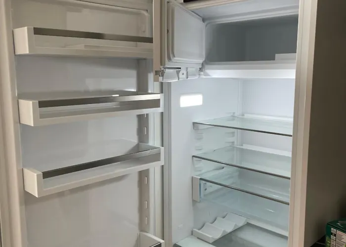 Ls01 Deluxe Apartment, Voll Ausgestattet, Zentral, Gross * マクデブルク