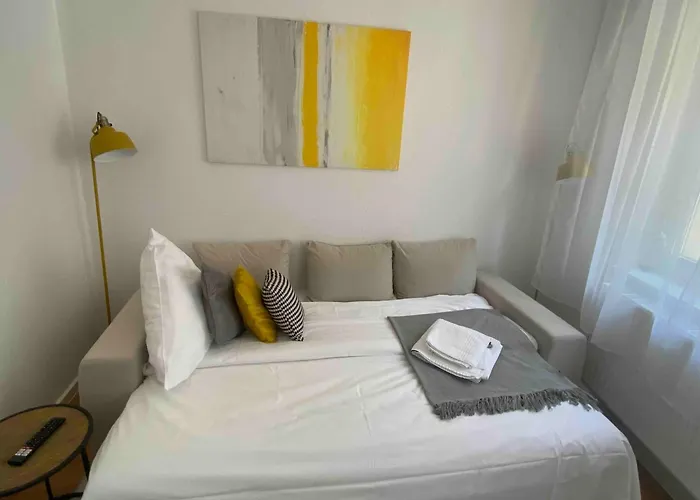 Ls01 Deluxe Apartment, Voll Ausgestattet, Zentral, Gross アパート マクデブルク