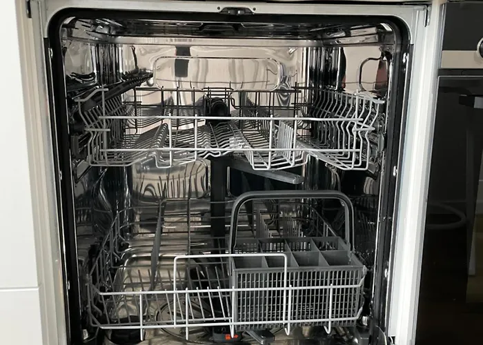 Lucky Ls01 - Vollausstattung - Zentrum - Grosse Kueche - 2 - Smart-tv * ماغديبورغ