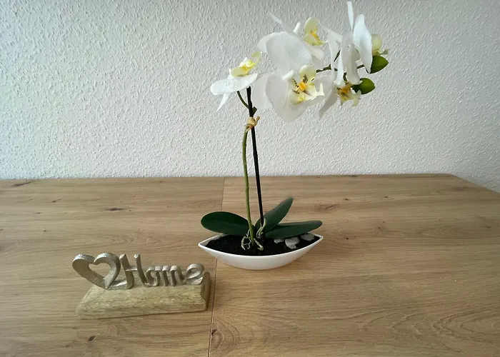 شقة Lucky Ls01 - Vollausstattung - Zentrum - Grosse Kueche - 2 - Smart-tv *