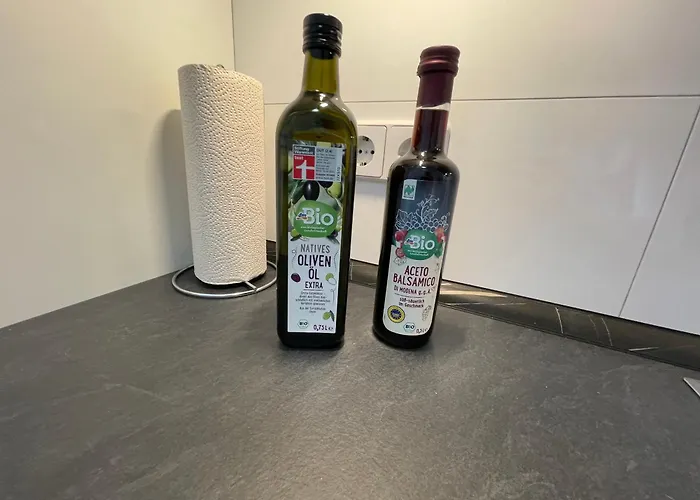 Ls01 Deluxe Apartment, Voll Ausgestattet, Zentral, Gross