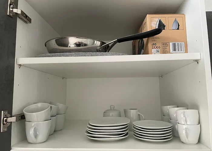 Ls01 Deluxe Apartment, Voll Ausgestattet, Zentral, Gross アパート