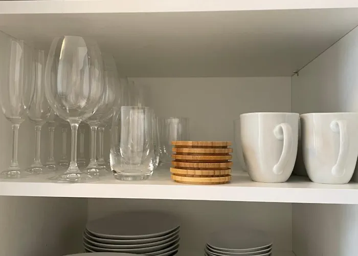 Ls01 Deluxe Apartment, Voll Ausgestattet, Zentral, Gross * マクデブルク