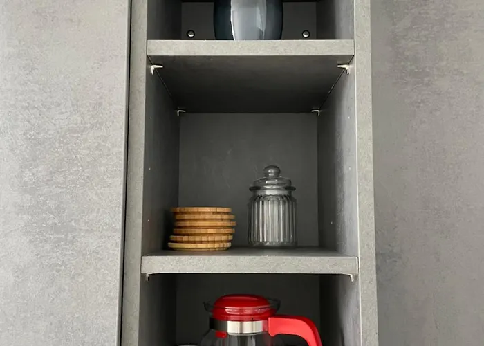 Ls01 Deluxe Apartment, Voll Ausgestattet, Zentral, Gross アパート マクデブルク