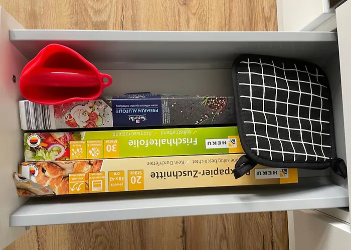 Lucky Ls01 - Vollausstattung - Zentrum - Grosse Kueche - 2 - Smart-tv * ماغديبورغ