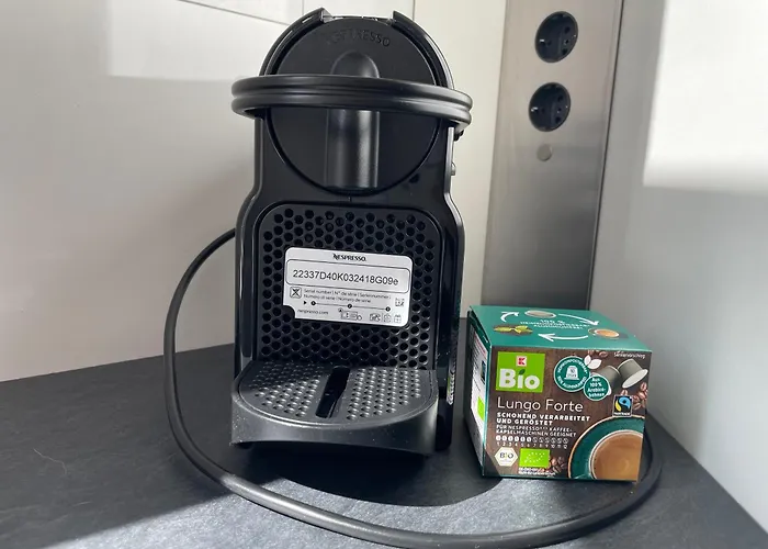 Ls01 Deluxe Apartment, Voll Ausgestattet, Zentral, Gross アパート